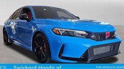 2023 Honda Civic Type R