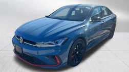 2025 Volkswagen Jetta GLI Autobahn