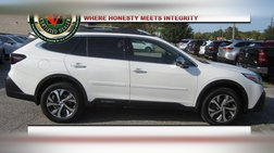 2021 Subaru Outback Touring XT