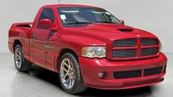 2004 Dodge Ram SRT-10 Base