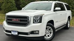 2015 GMC Yukon XL SLT