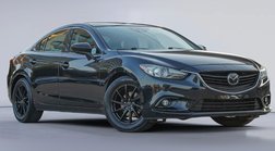 2015 Mazda MAZDA6 i Grand Touring