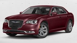 2023 Chrysler 300 Touring