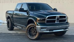 2011 Ram Ram Pickup 1500 SLT