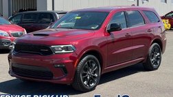 2022 Dodge Durango GT
