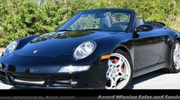 2007 Porsche 911 Carrera S