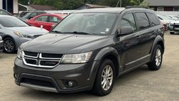 2014 Dodge Journey SXT