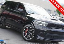 2023 Dodge Durango SRT Hellcat