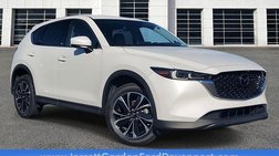 2023 Mazda CX-5 2.5 S Premium Plus