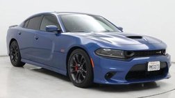2022 Dodge Charger Scat Pack