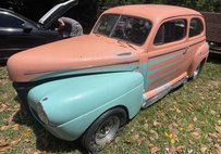 1941 Ford 