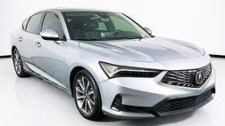 2024 Acura Integra Base