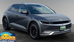 2024 Hyundai Ioniq 5 Limited