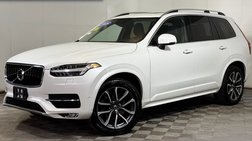 2019 Volvo XC90 T6 Momentum