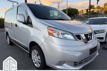 2020 Nissan NV200 SV