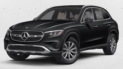 2025 Mercedes-Benz GLC-Class GLC 300 4MATIC