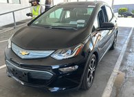 2017 Chevrolet Bolt EV Premier