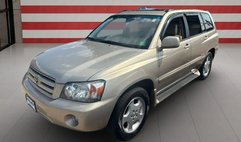 2007 Toyota Highlander Limited