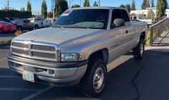 2000 Dodge Ram 1500 SLT