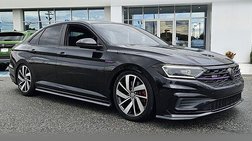 2021 Volkswagen Jetta GLI S