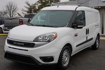 2022 Ram ProMaster City Base
