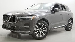 2023 Volvo XC60 B5 Plus Bright Theme