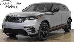 2020 Land Rover Range Rover Velar P250 R-Dynamic S