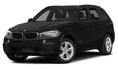 2018 BMW X5 xDrive35d