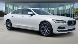 2018 Volvo S90 T5 Momentum