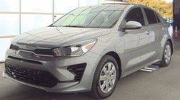 2023 Kia Rio S