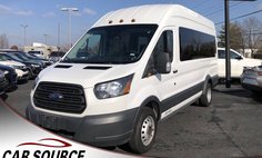2018 Ford Transit T-350 XL