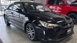 2016 Scion tC Base