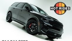 2023 Dodge Durango SRT Hellcat Premium