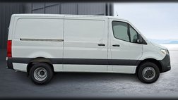 2026 Mercedes-Benz Sprinter 3500