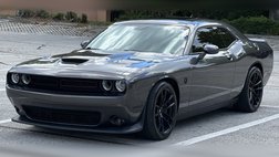 2020 Dodge Challenger R/T Scat Pack