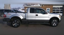 2009 Ford F-150 FX4