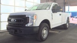 2021 Ford Super Duty F-250 XL