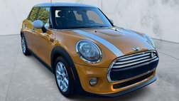2015 MINI Hardtop Cooper