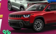 2026 Ram Ram Pickup 2500 Rebel