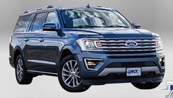 2018 Ford Expedition MAX Limited