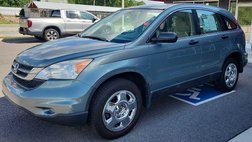 2010 Honda CR-V LX