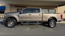 2019 Ford Super Duty F-250 Lariat