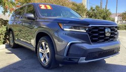 2023 Honda Pilot EX-L
