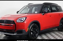2026 MINI Countryman S ALL4