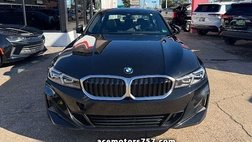 2024 BMW 3 Series 330i
