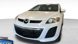 2010 Mazda CX-7 i Sport