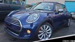 2014 MINI Hardtop Cooper