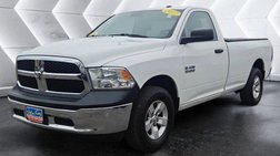 2017 Ram Ram Pickup 1500 Tradesman