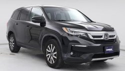 2019 Honda Pilot EX-L w/Navi w/RES