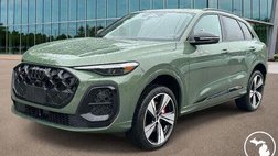 2026 Audi SQ5 quattro Premium Plus TFSI